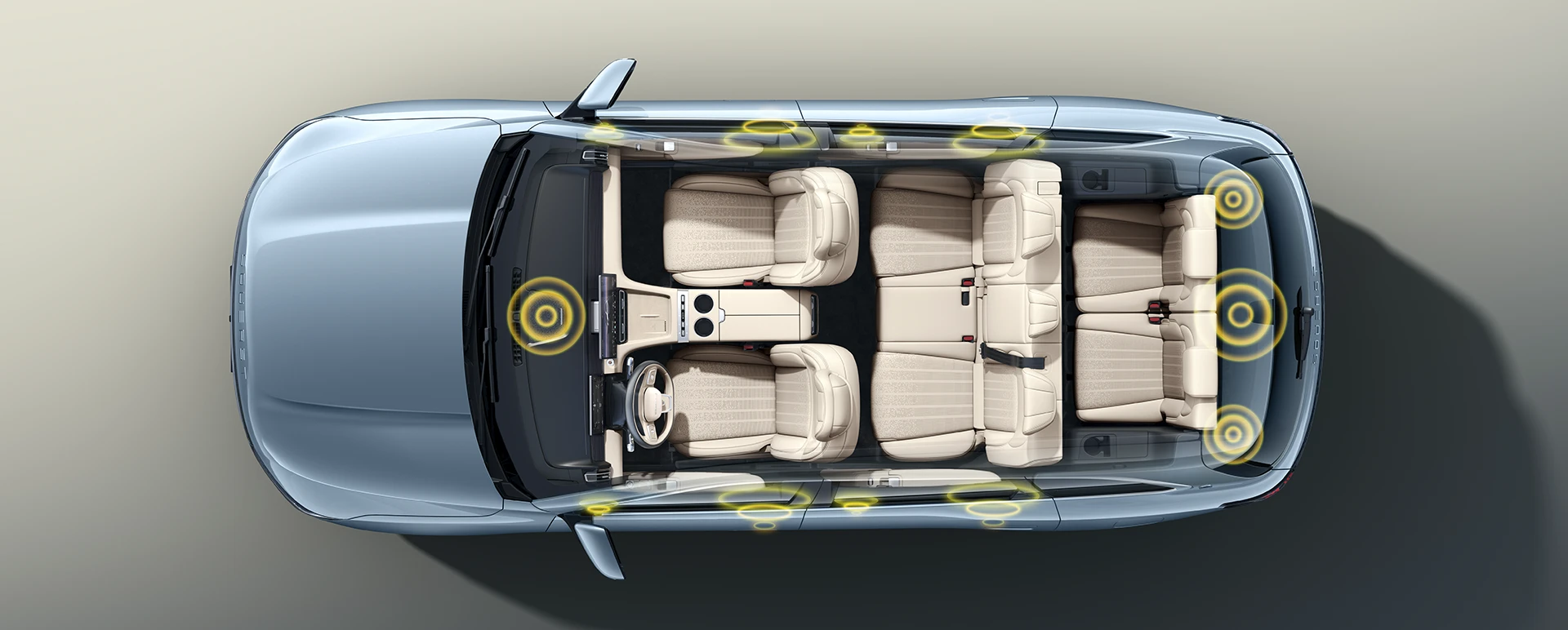 Soueast S08 PHEV - miniatura 4