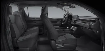 Toyota Hilux BEV - miniatura 7