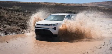 Toyota Hilux BEV - miniatura 8
