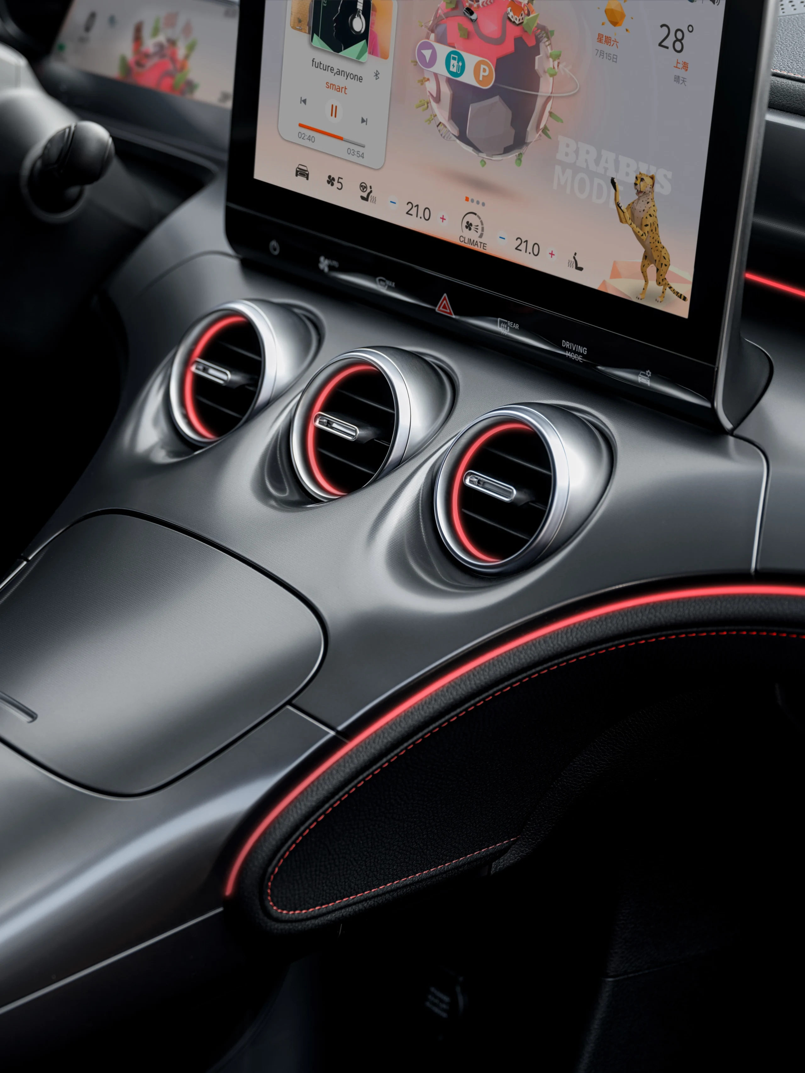 Smart #3 - miniatura 4
