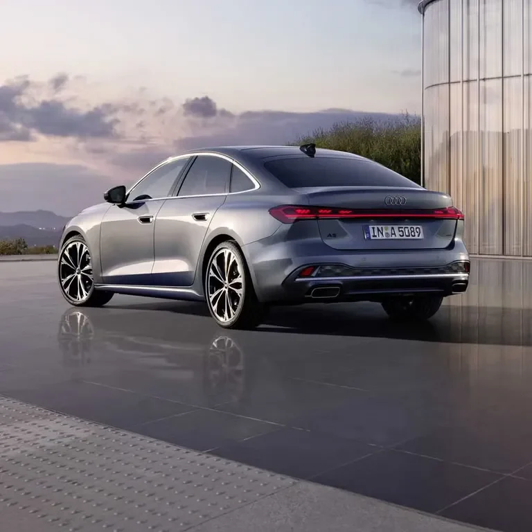 Audi A5 - miniatura 2