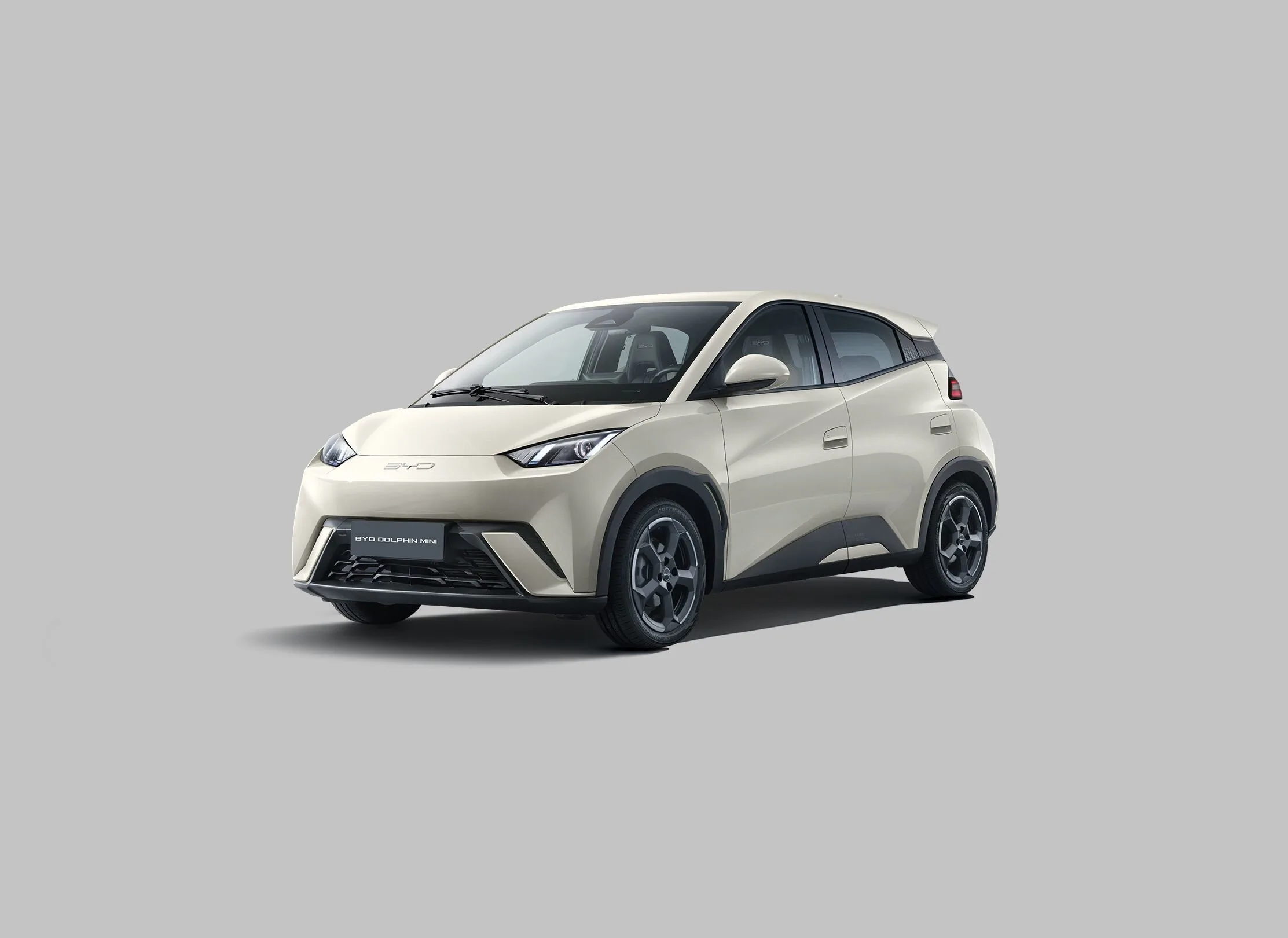 BYD DOLPHIN MINI - miniatura 6