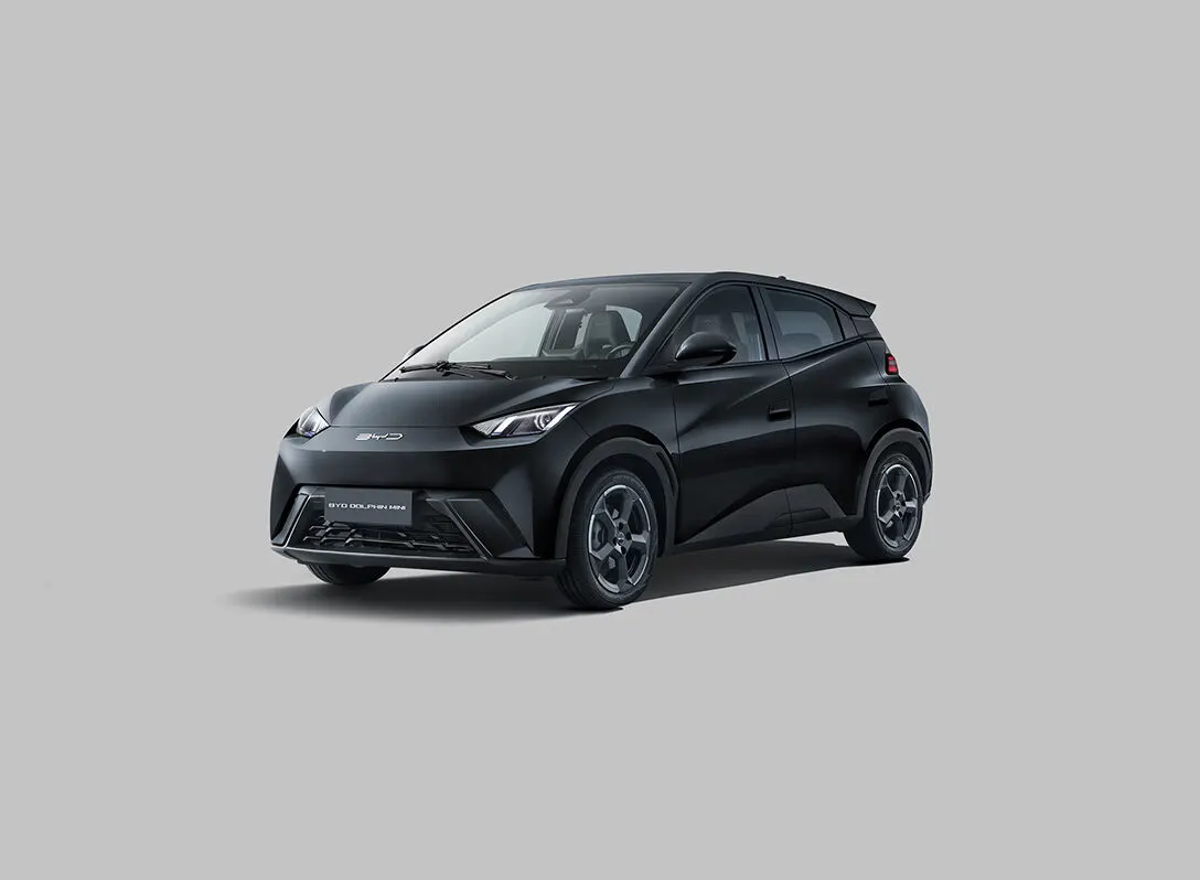 BYD DOLPHIN MINI - miniatura 10