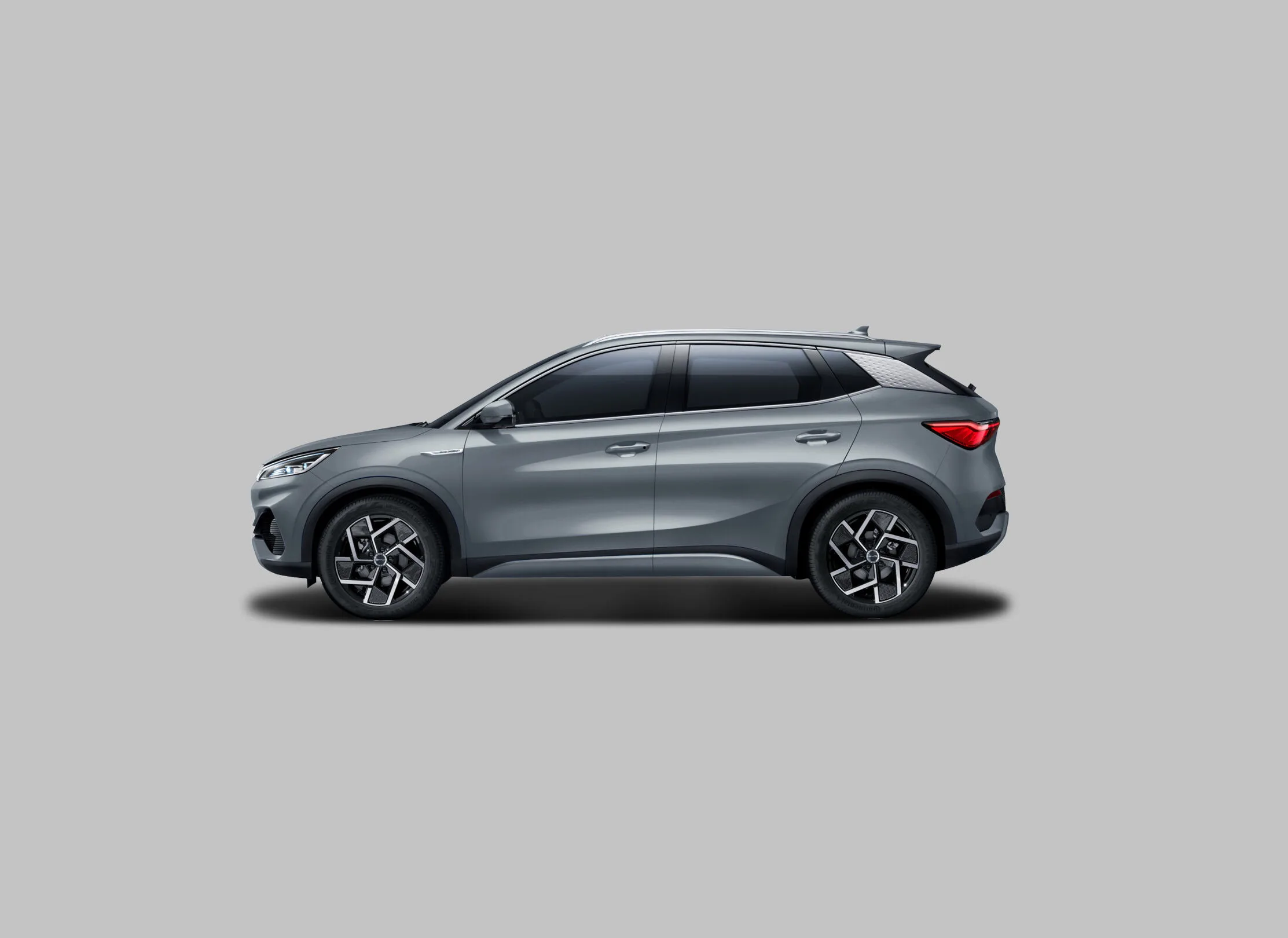 BYD YUAN PLUS - miniatura 2