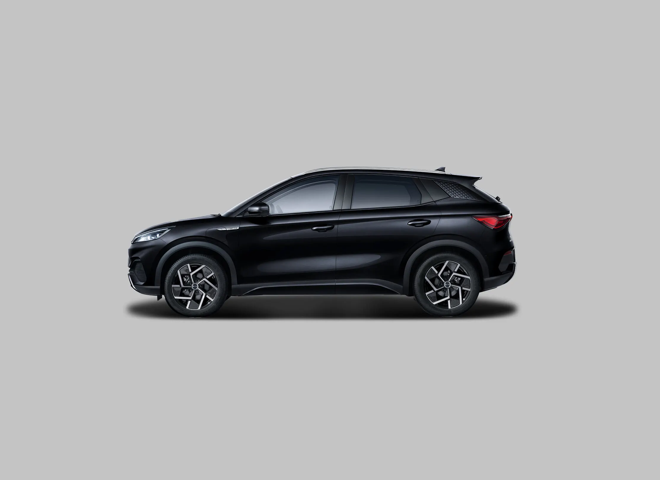 BYD YUAN PLUS - miniatura 3