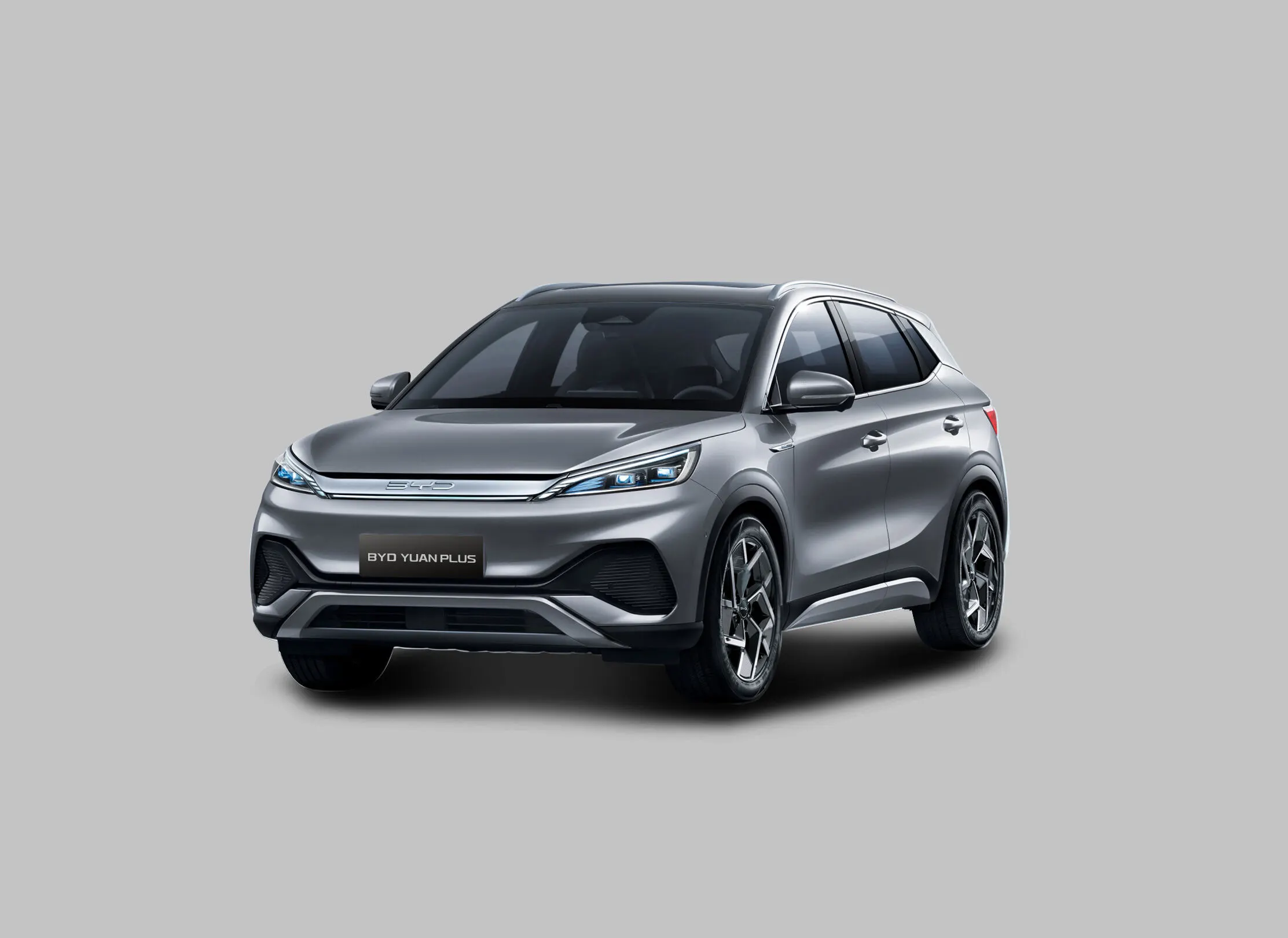 BYD YUAN PLUS - miniatura 4