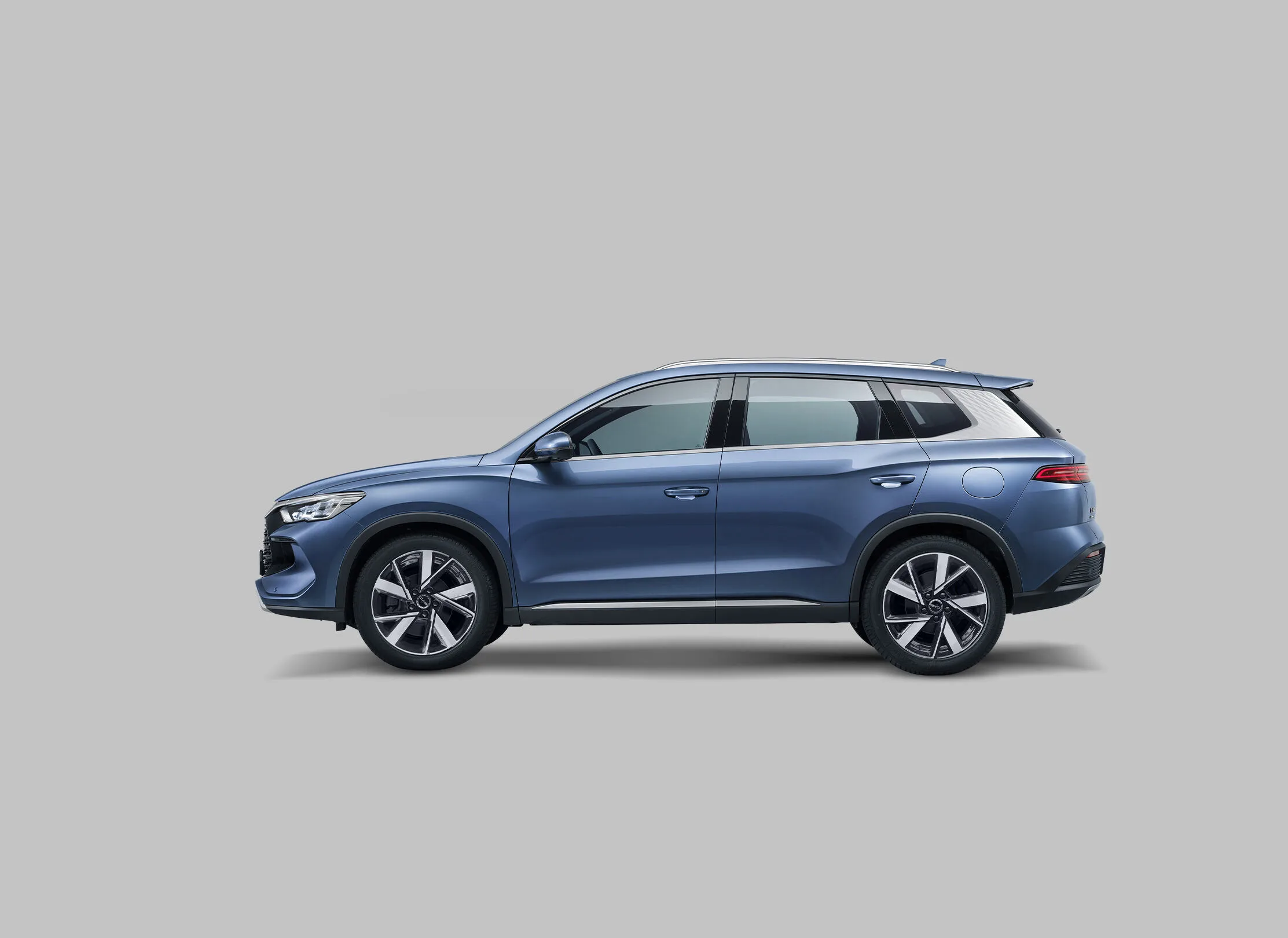 BYD SONG PRO DM-i - miniatura 3