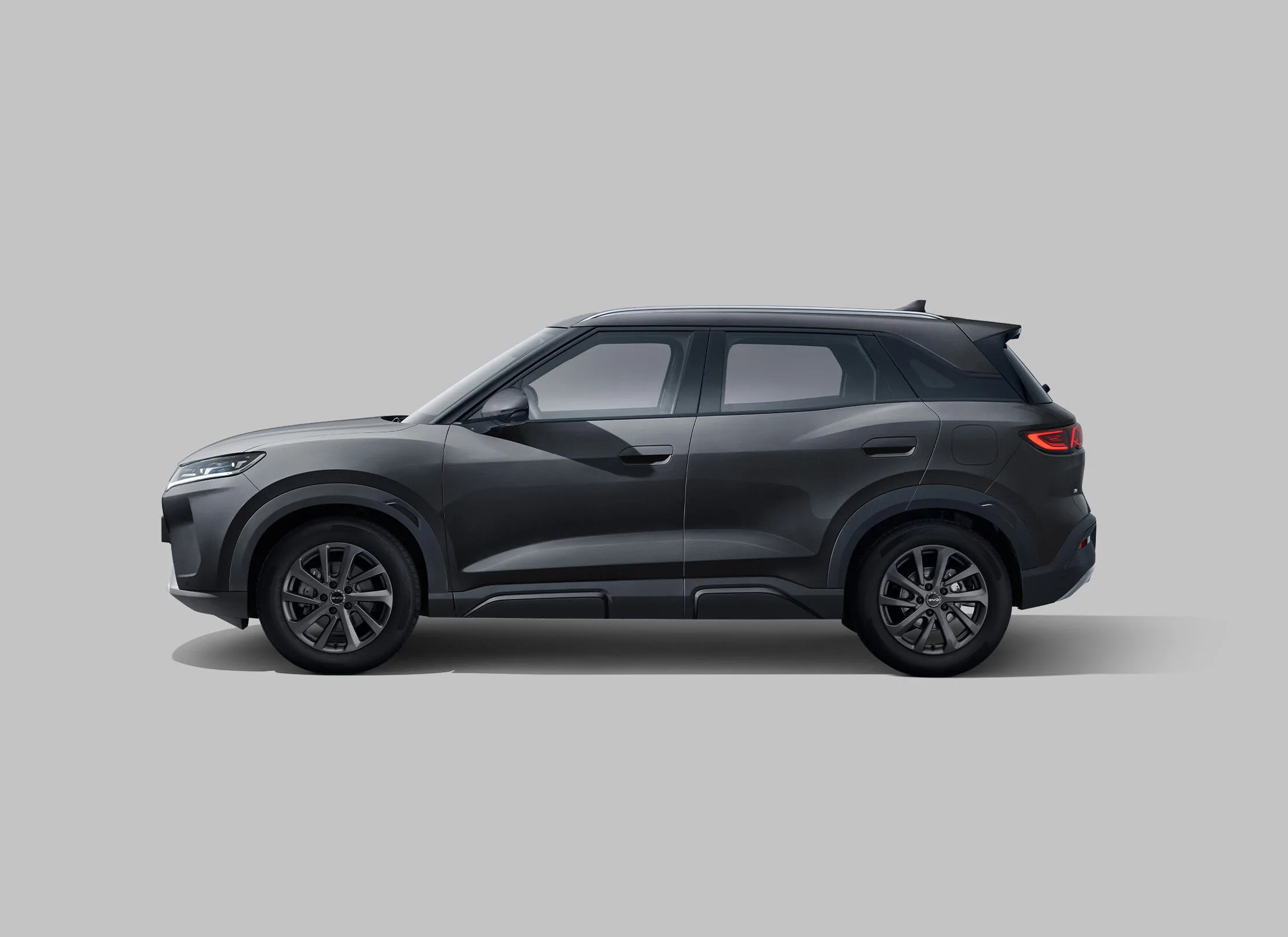 BYD YUAN PRO DM-i - miniatura 4
