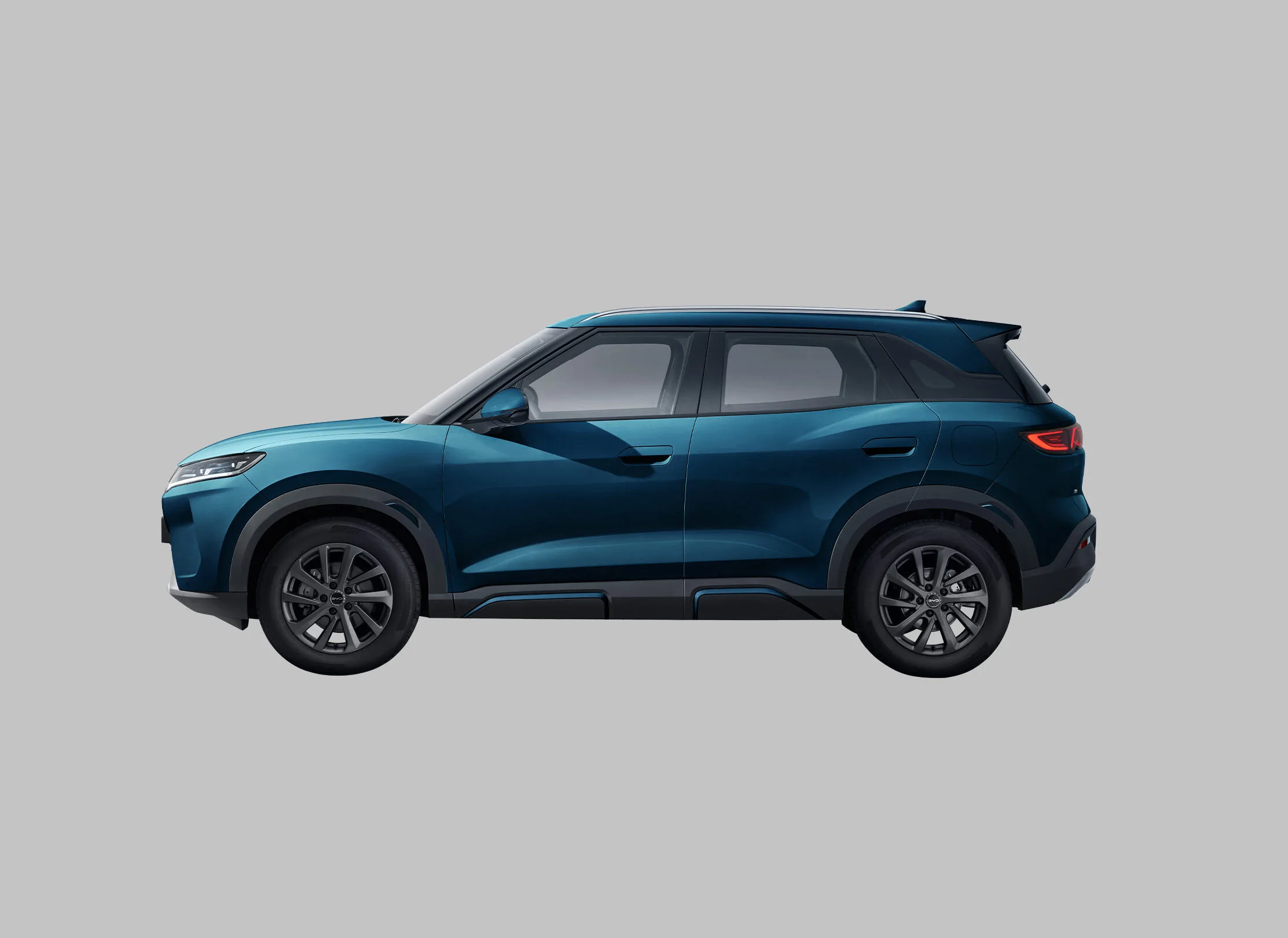BYD YUAN PRO DM-i - miniatura 5