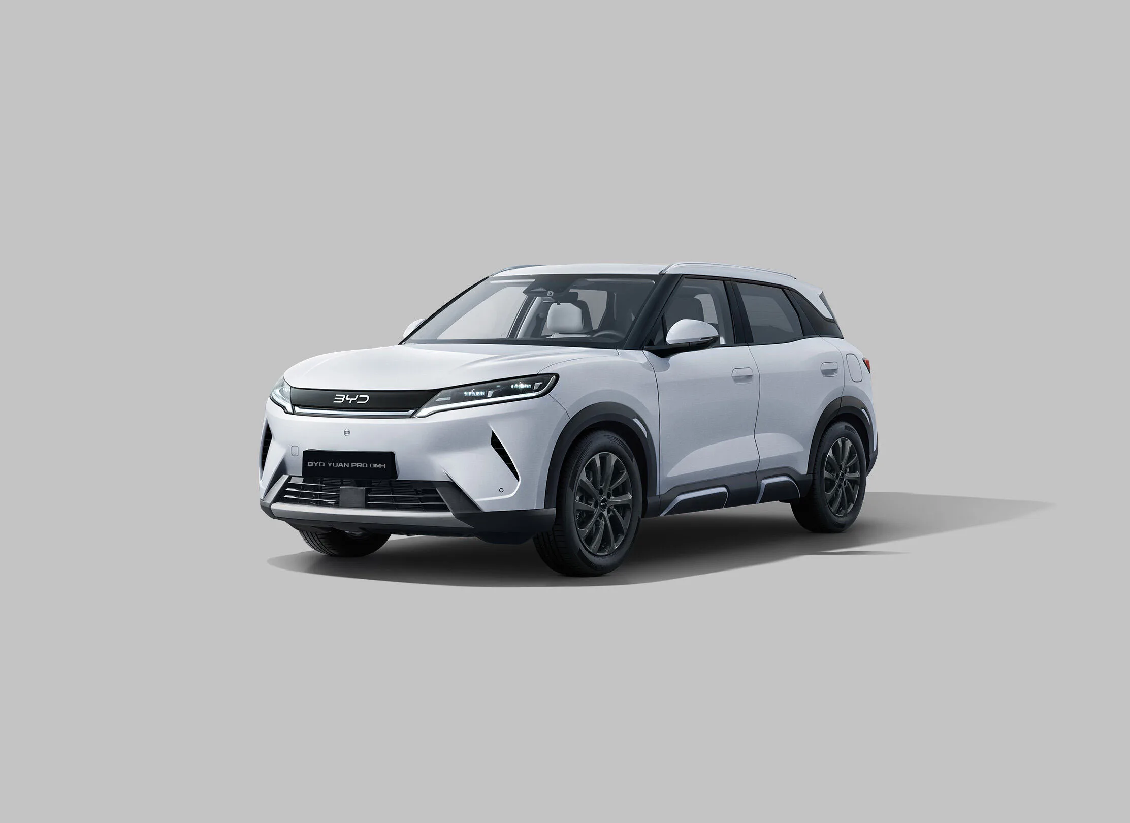 BYD YUAN PRO DM-i - miniatura 6