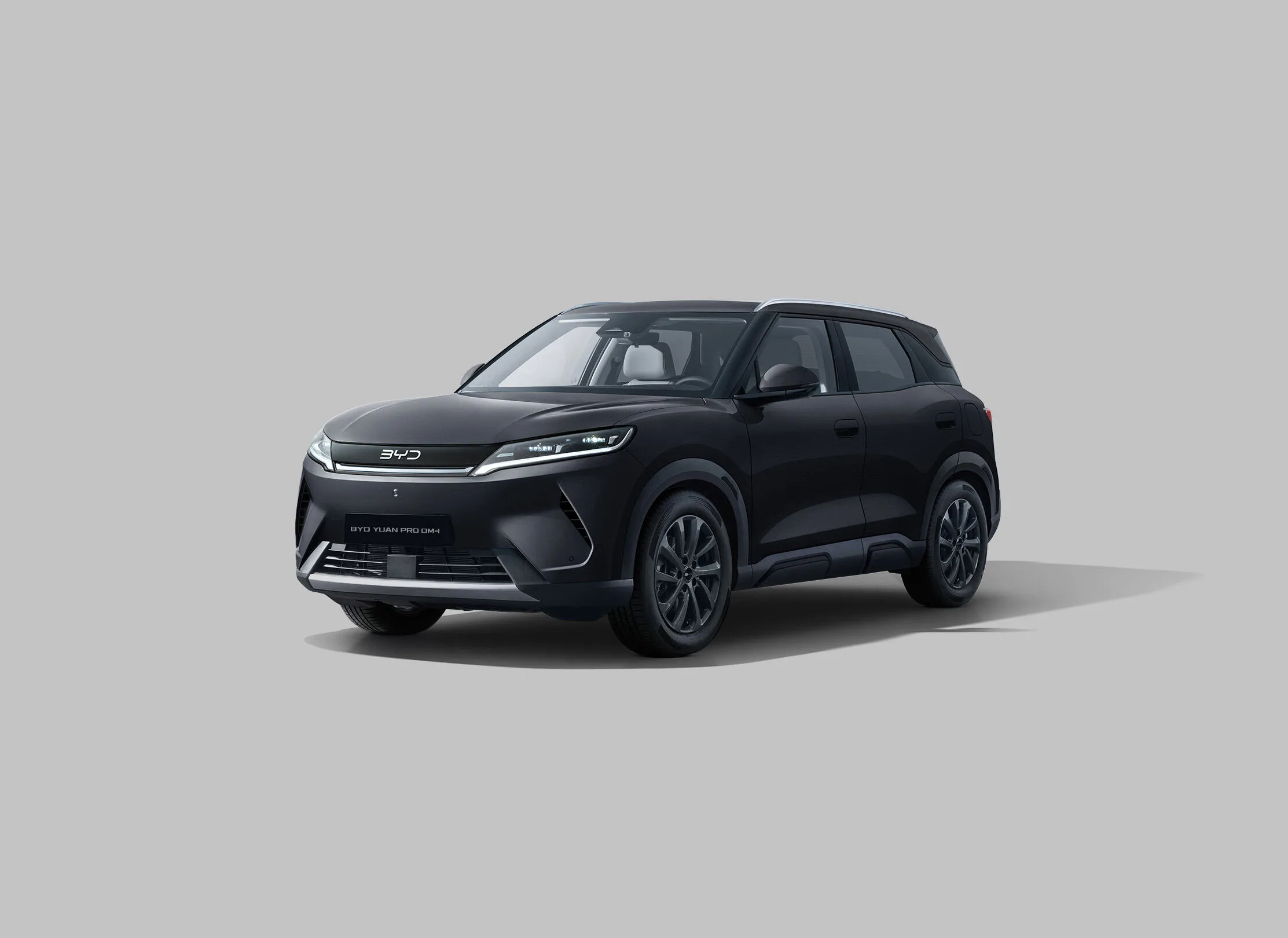 BYD YUAN PRO DM-i - miniatura 9