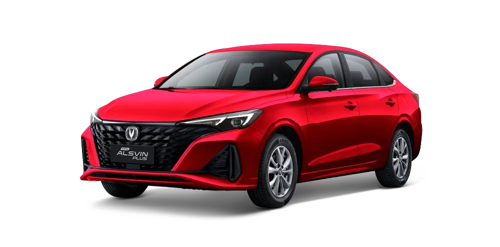 Changan Alsvin Plus - miniatura 22