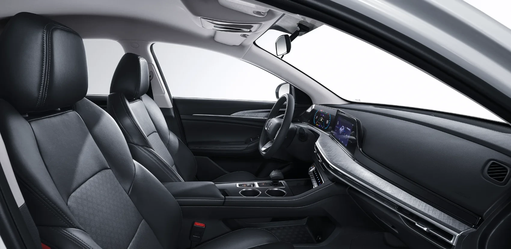 Changan Alsvin Plus - miniatura 36
