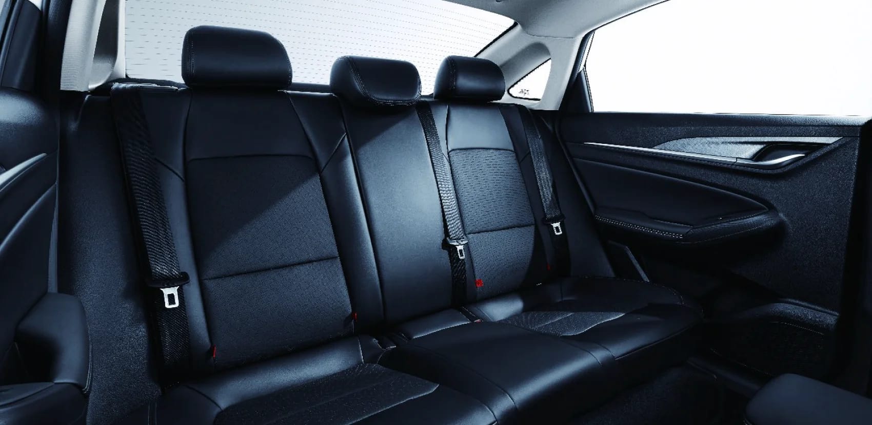 Changan Alsvin Plus - miniatura 37