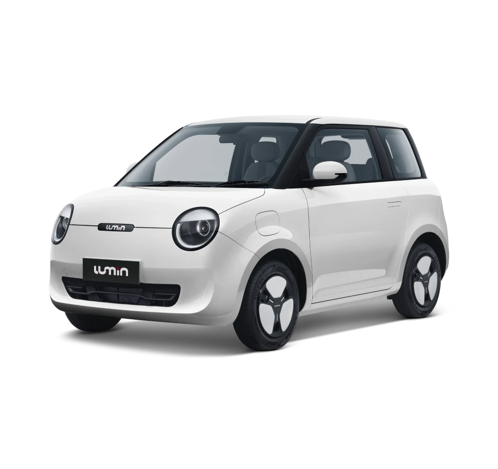 Changan Lumin - miniatura 21