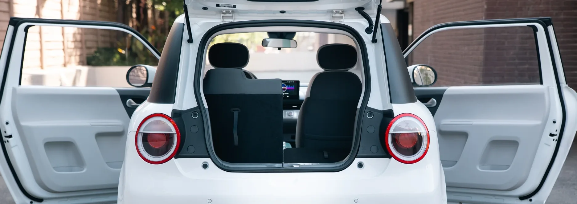 Changan Lumin - miniatura 26