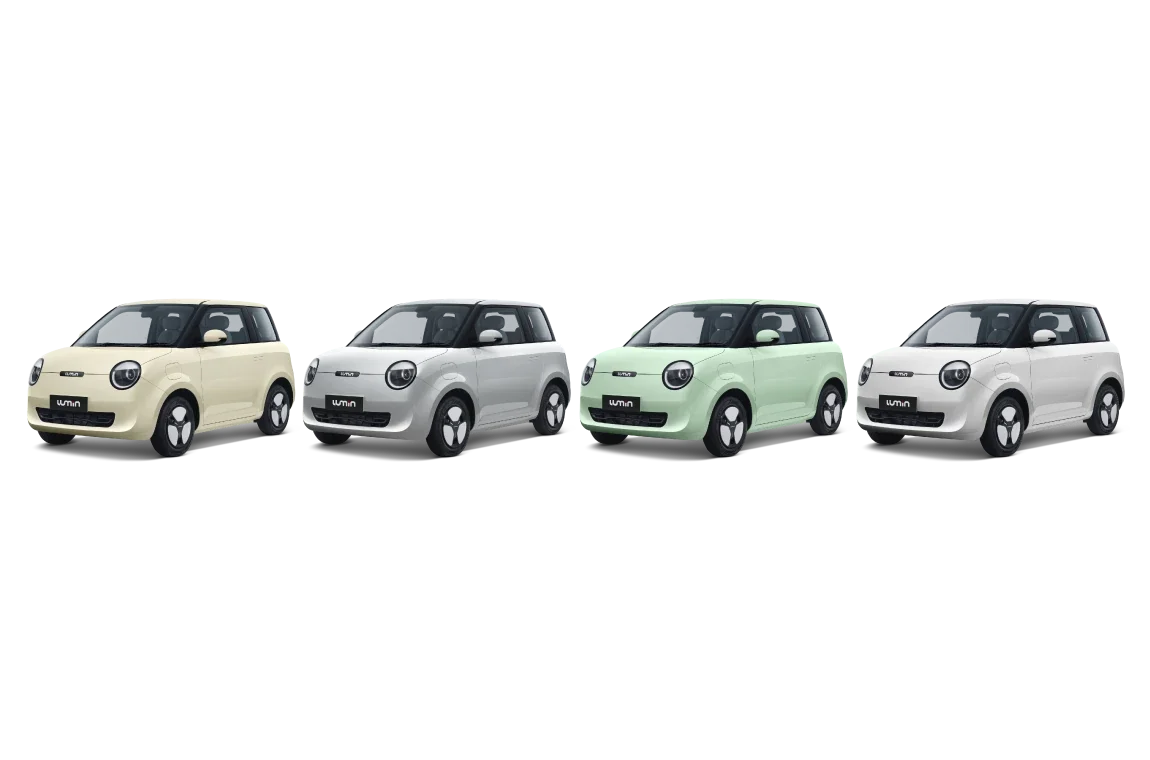 Changan Lumin - miniatura 29