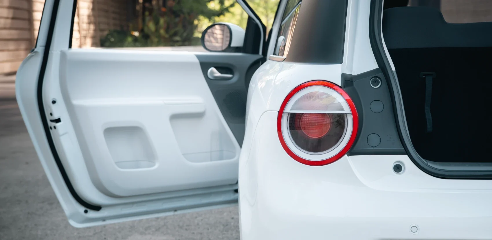 Changan Lumin - miniatura 32
