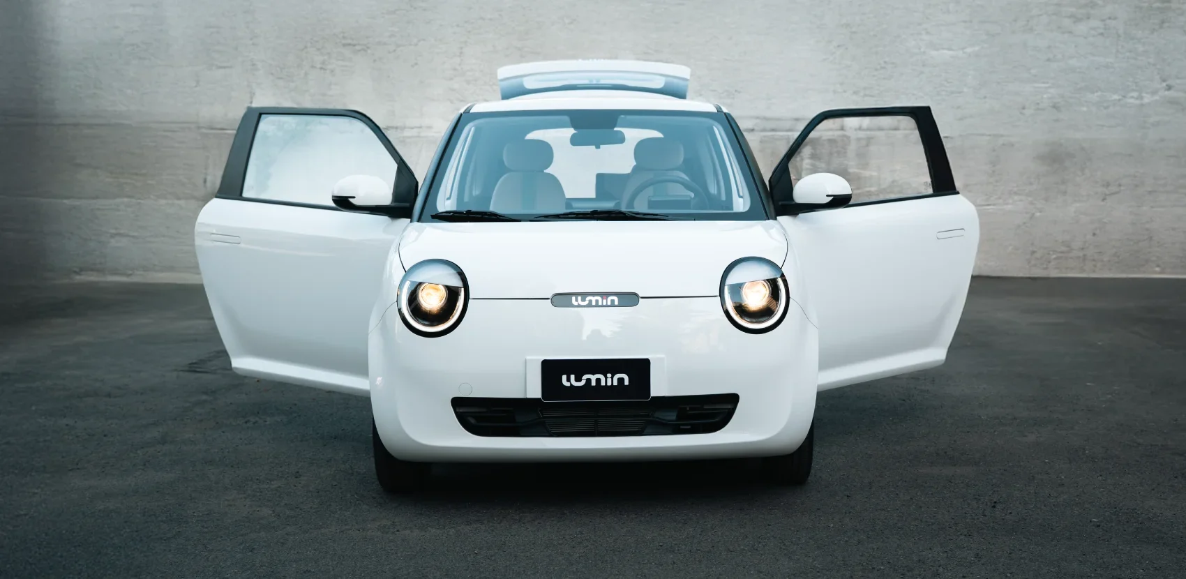 Changan Lumin - miniatura 33