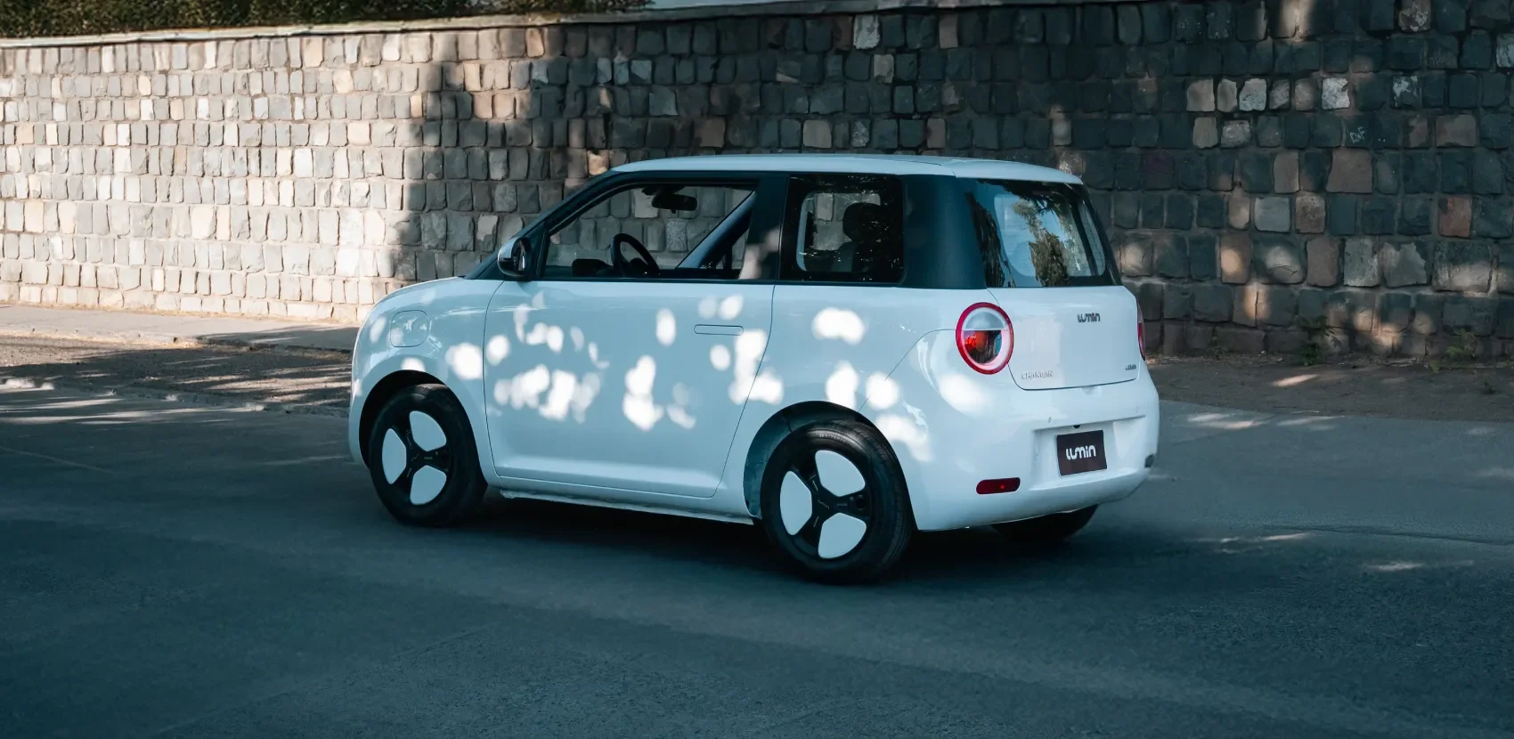 Changan Lumin - miniatura 34