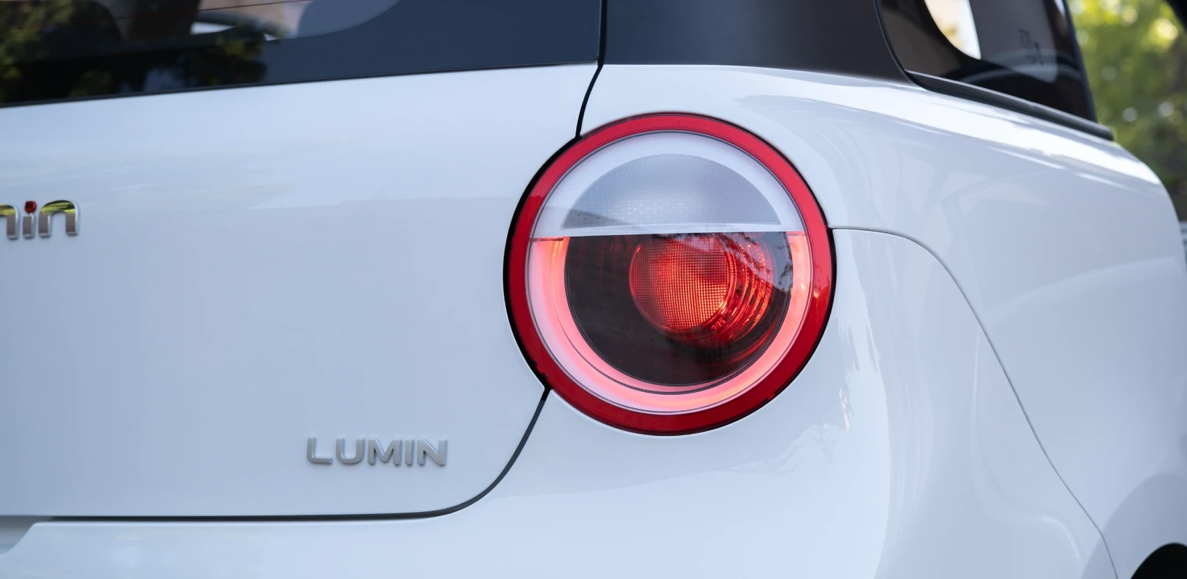 Changan Lumin - miniatura 35
