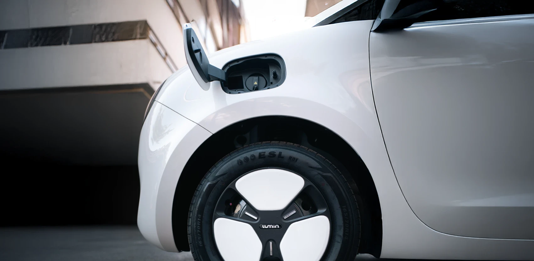 Changan Lumin - miniatura 37