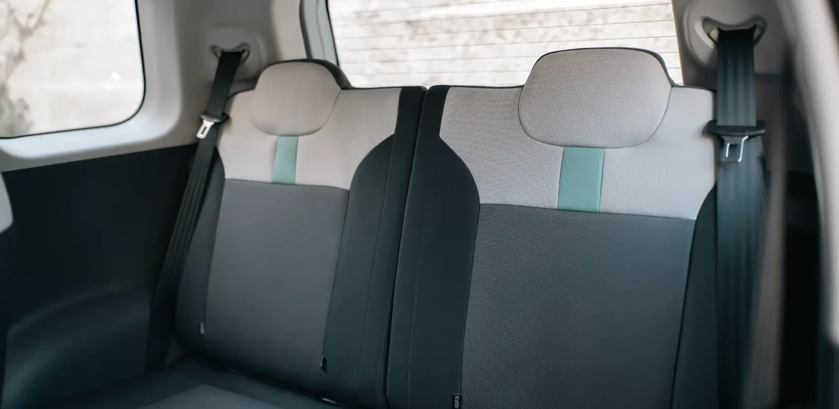 Changan Lumin - miniatura 38