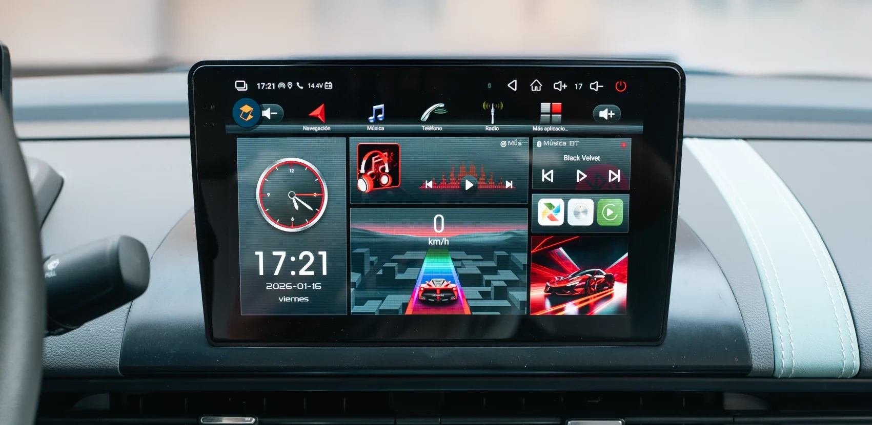 Changan Lumin - miniatura 39