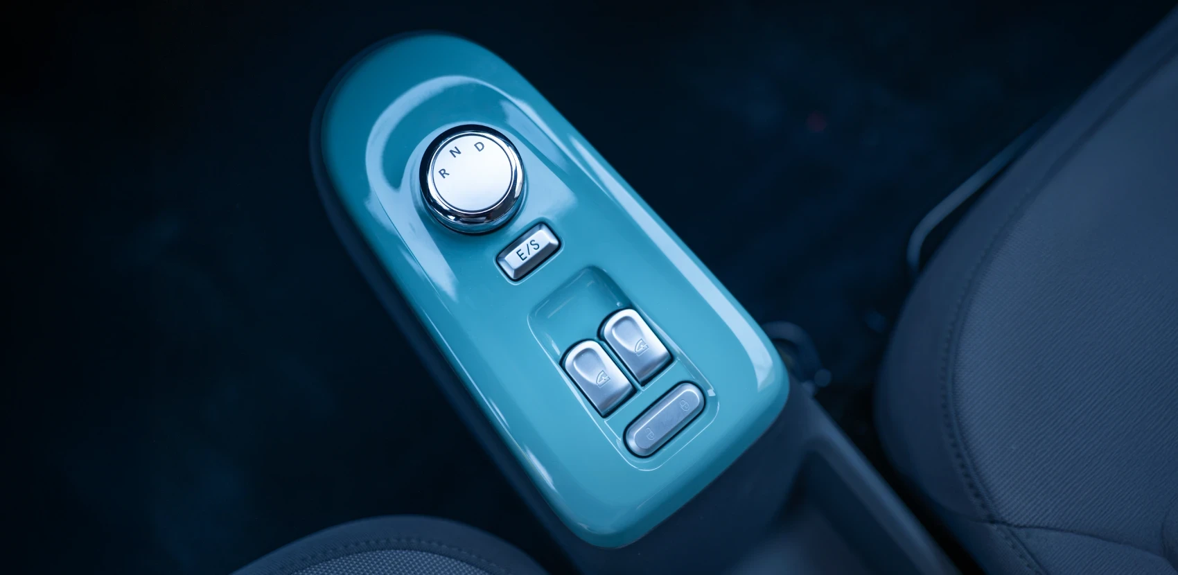 Changan Lumin - miniatura 42