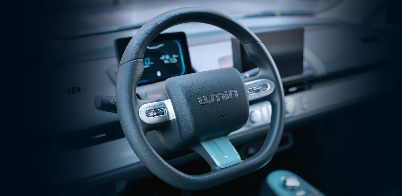 Changan Lumin - miniatura 43