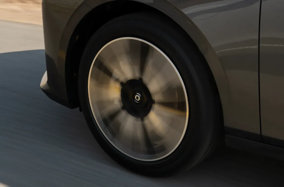 Changan Eado Plus Idd - miniatura 33