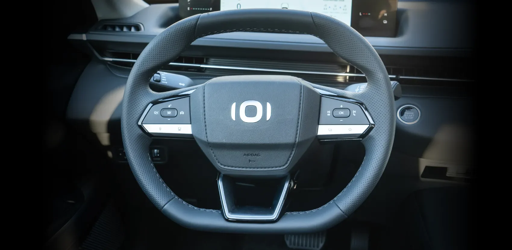 Changan Eado Plus Idd - miniatura 41