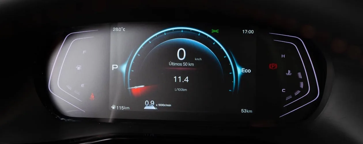 Changan X7 PLUS - miniatura 24