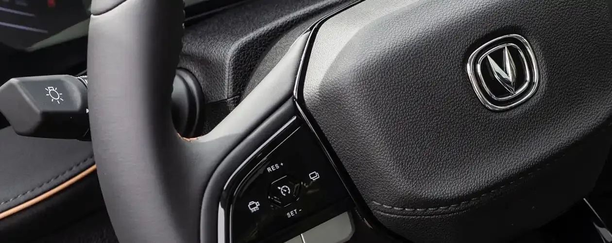 Changan X7 PLUS - miniatura 26