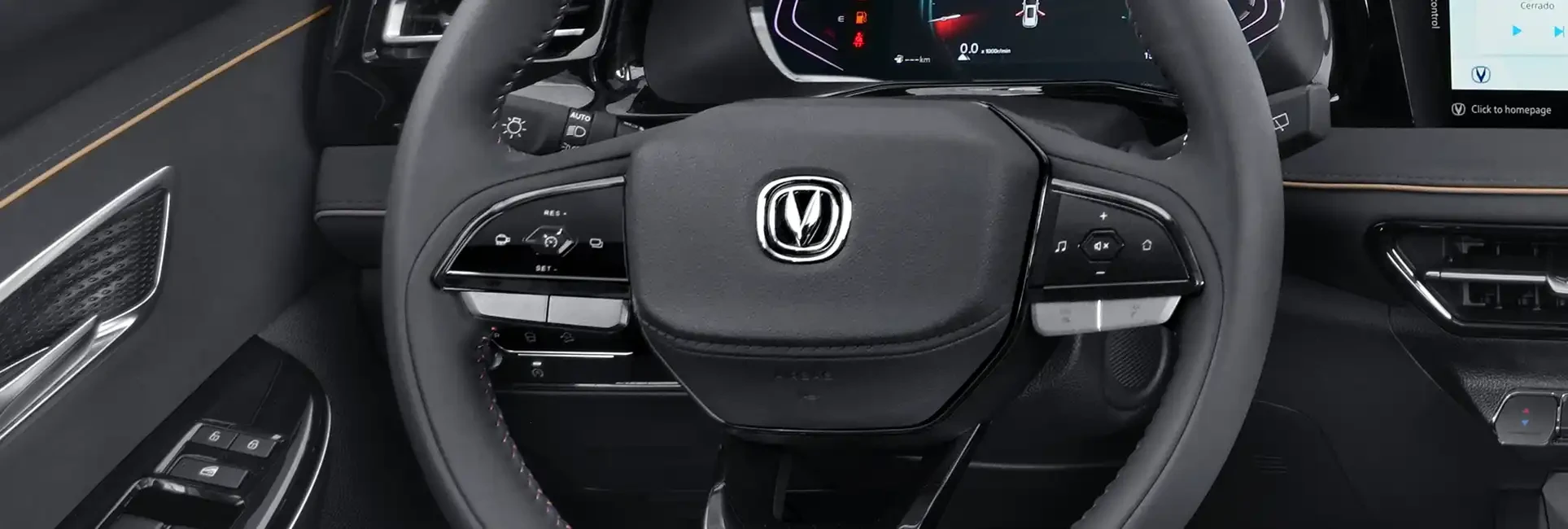 Changan X7 PLUS - miniatura 28