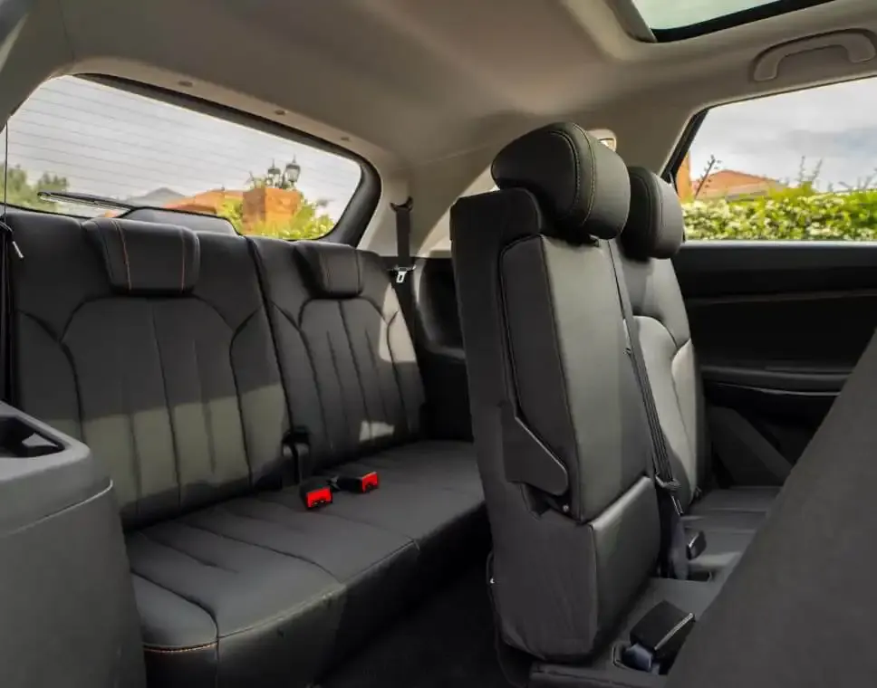 Changan X7 PLUS - miniatura 31