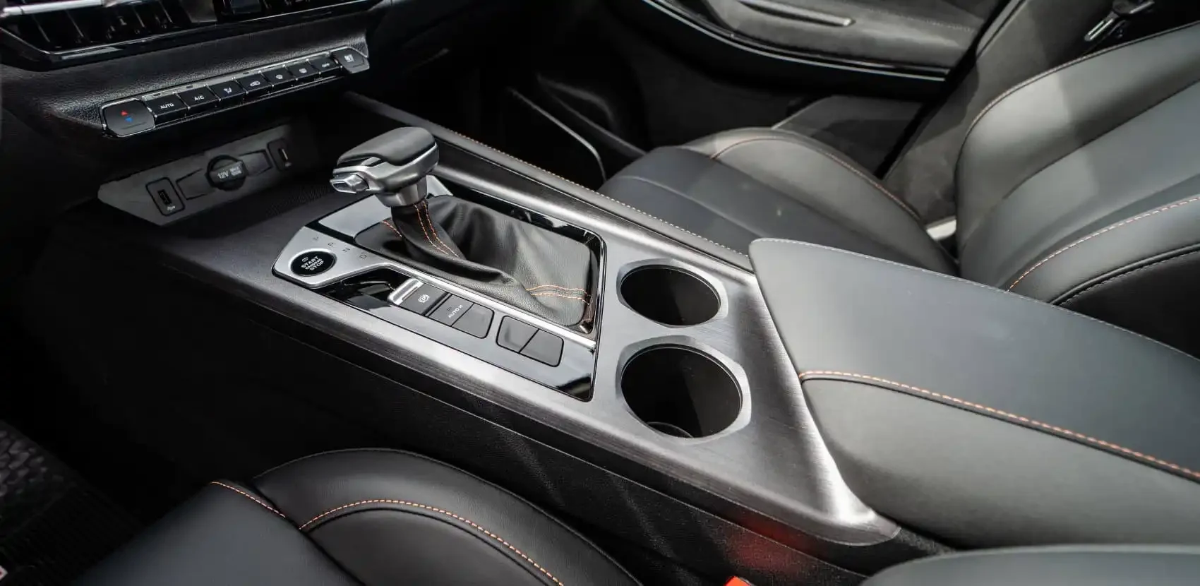 Changan X7 PLUS - miniatura 39