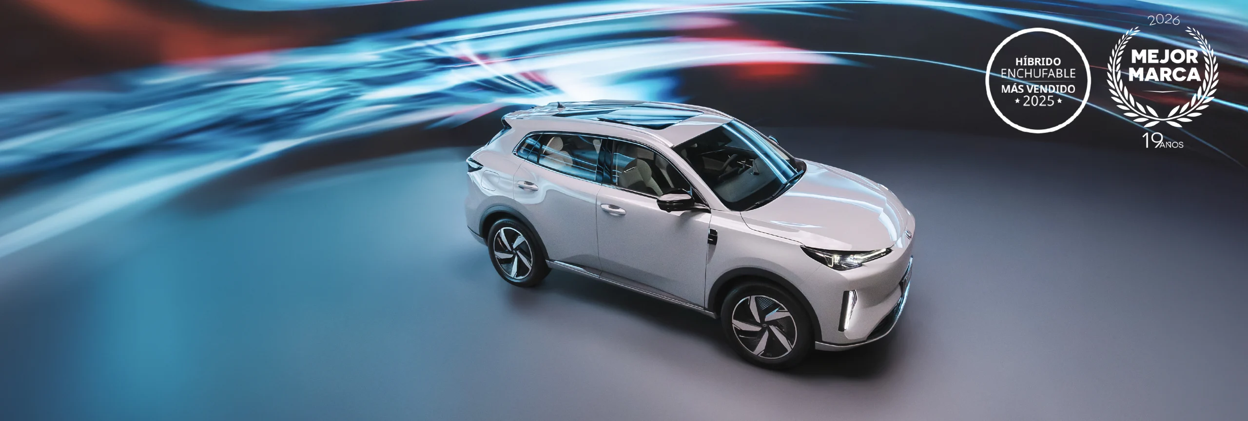 Changan CS55 Plus Idd - miniatura 21