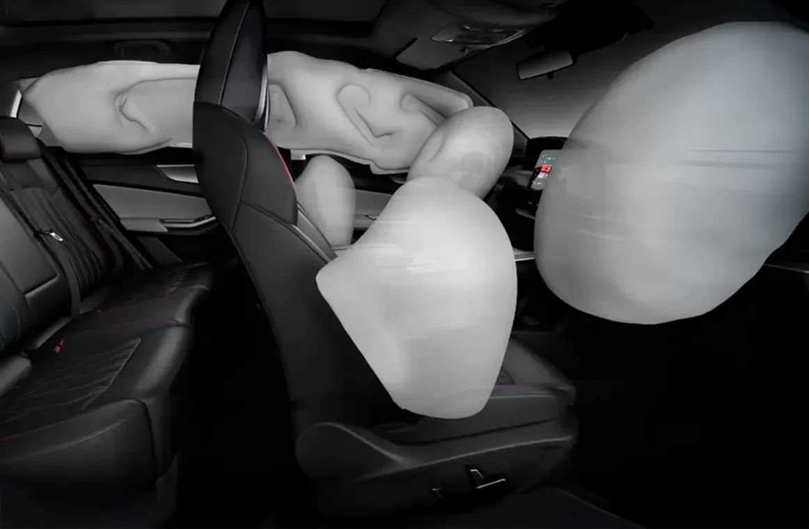 Changan CS55 Plus Idd - miniatura 29