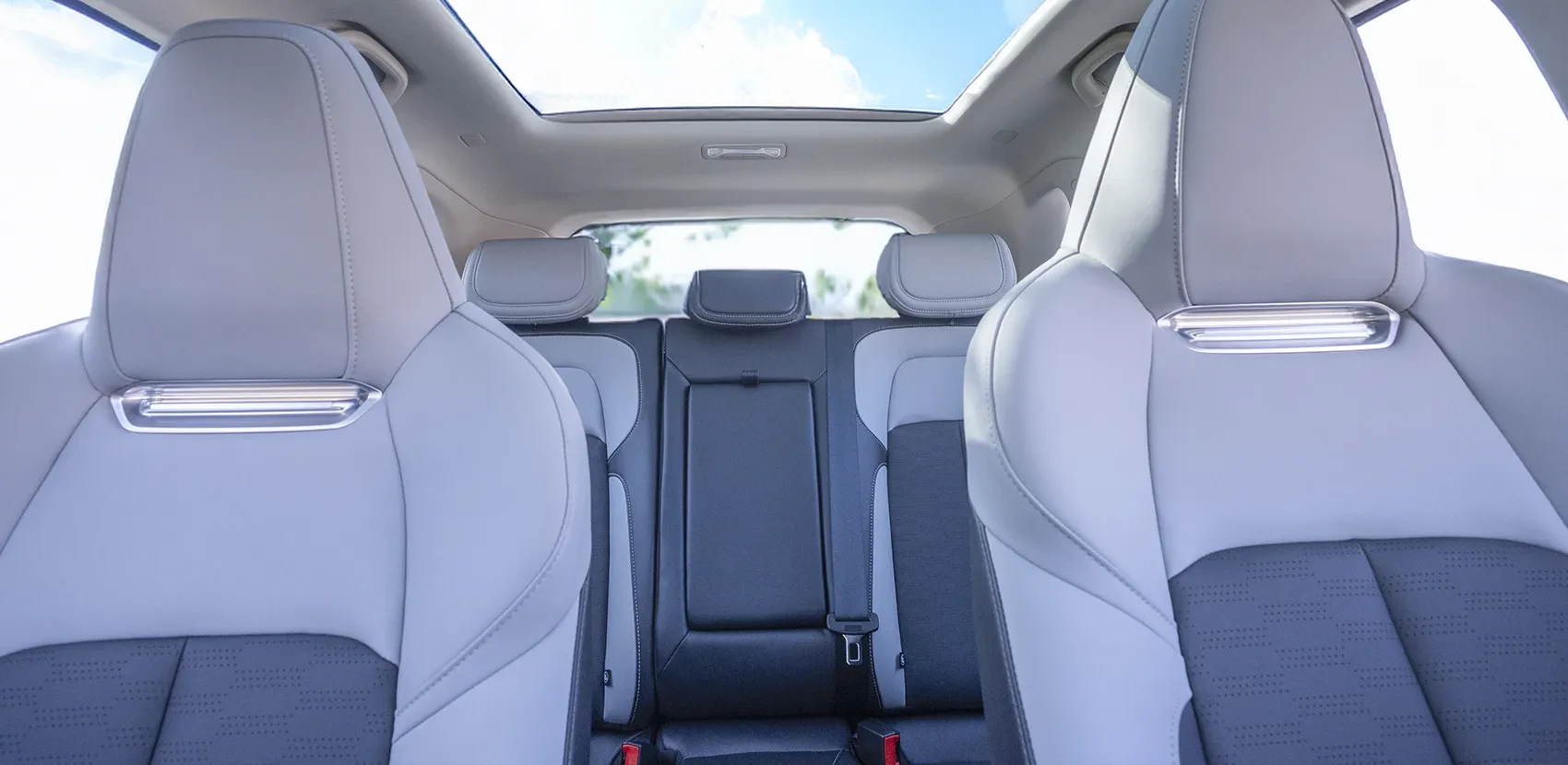 Changan CS55 Plus Idd - miniatura 39