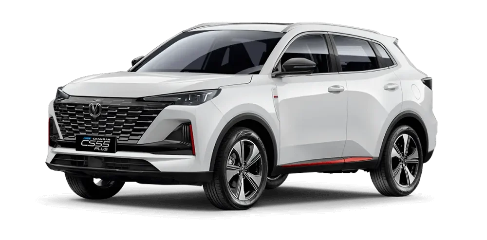 Changan CS55 Plus - miniatura 21