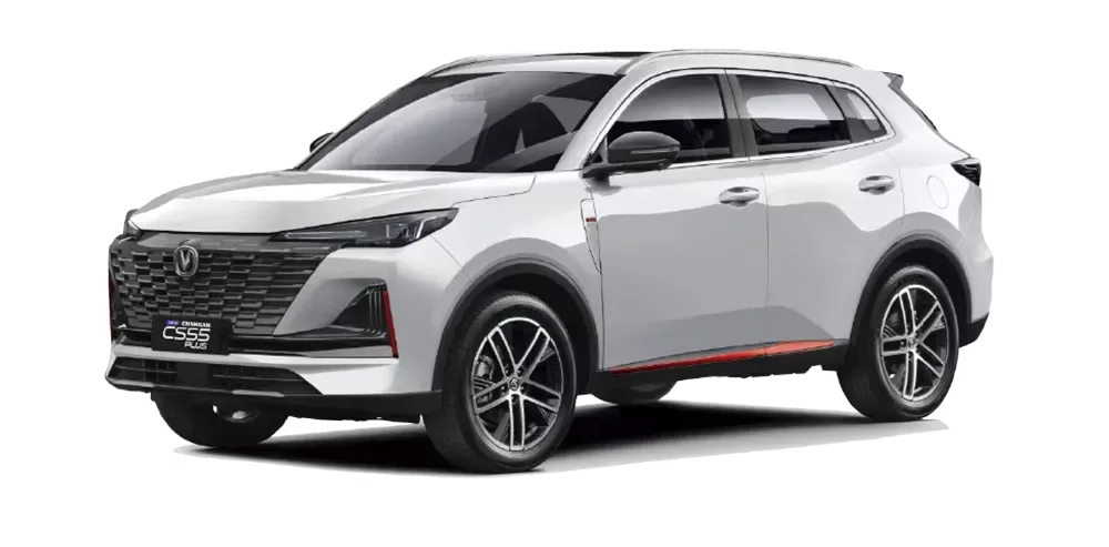Changan CS55 Plus - miniatura 22