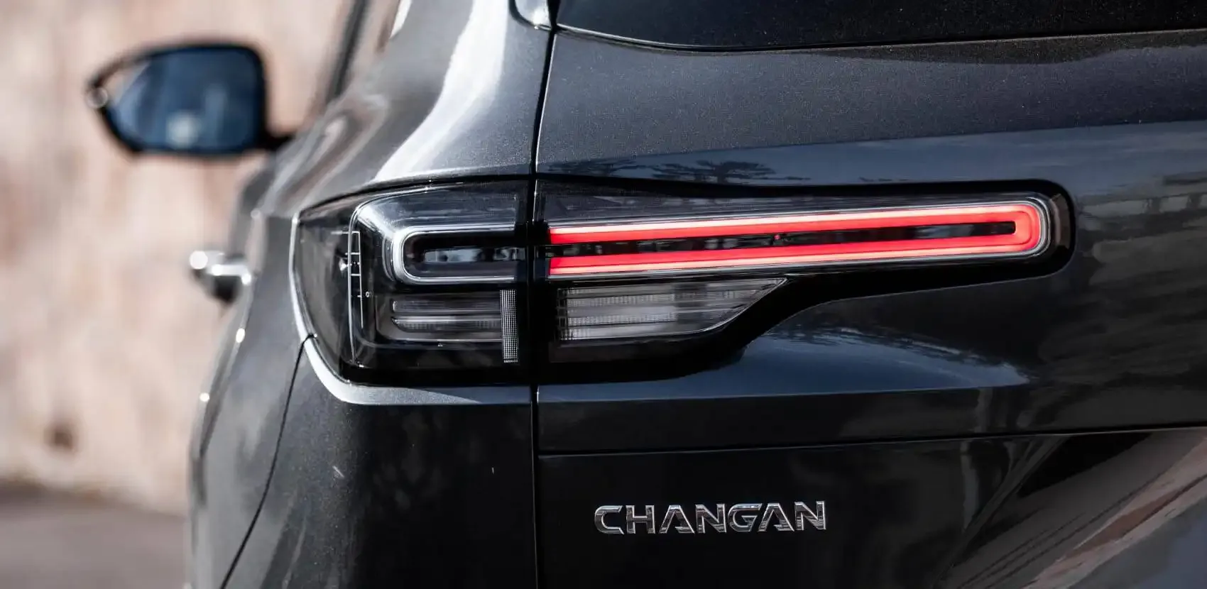 Changan CS55 Plus - miniatura 35