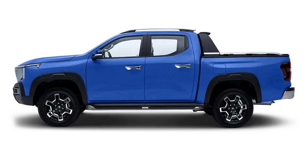 Changan HUNTER REEV - miniatura 22