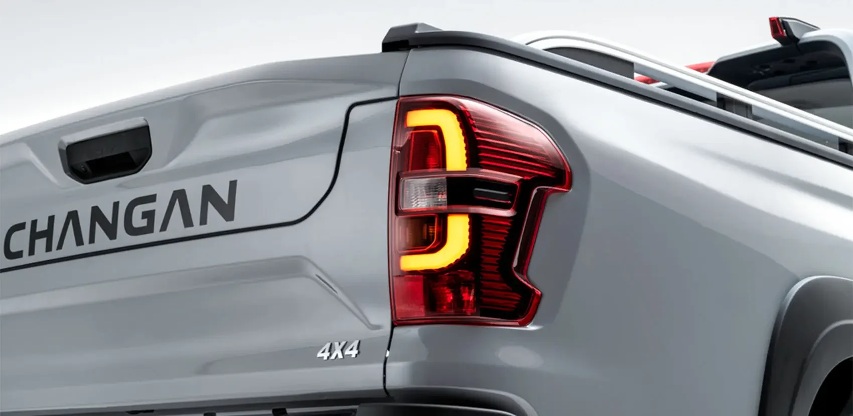 Changan HUNTER REEV - miniatura 36