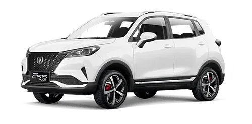 Changan CS15 PLUS - imagen 1
