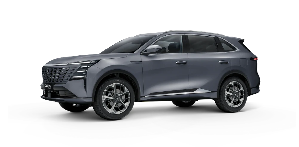 Changan CS15 PLUS - miniatura 2