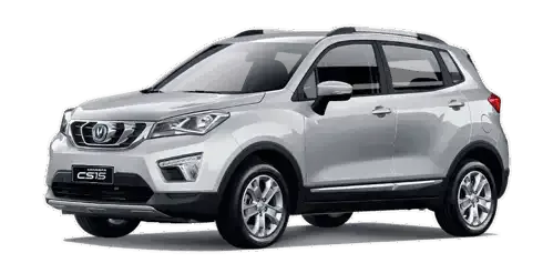 Changan CS15 PLUS - miniatura 19