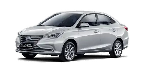 Changan CS15 PLUS - miniatura 20