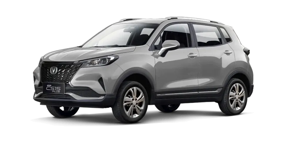 Changan CS15 PLUS - miniatura 22